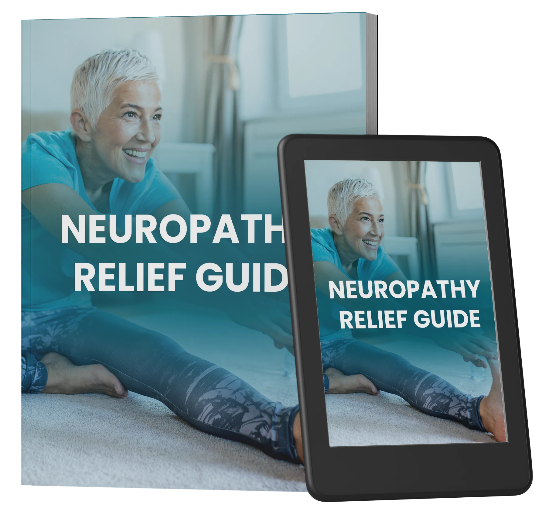 Neuropathy Relief Guide